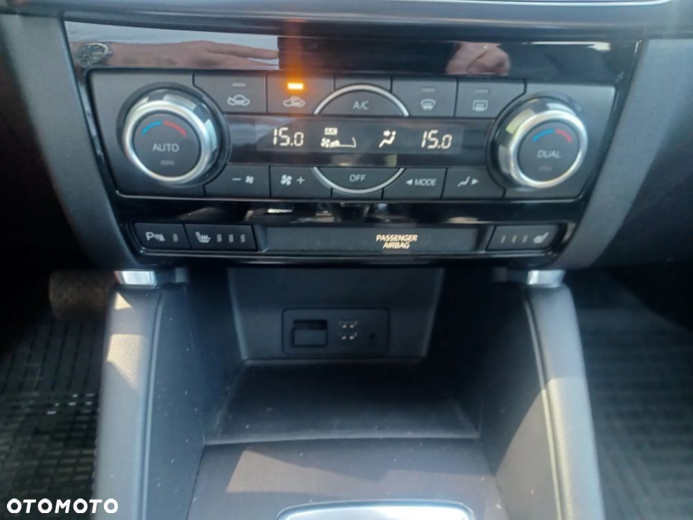 Mazda CX-5 SKYACTIV-D 175 Drive AWD Sports-Line - 16