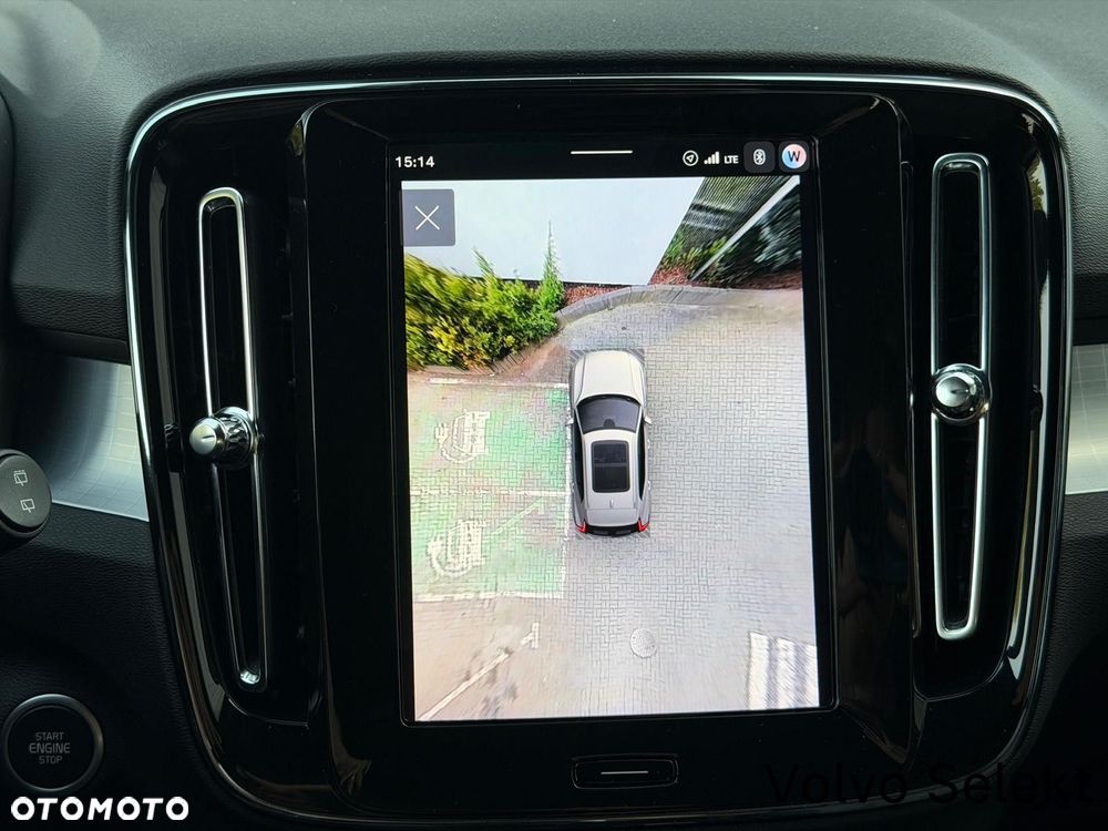 Volvo XC 40 - 19