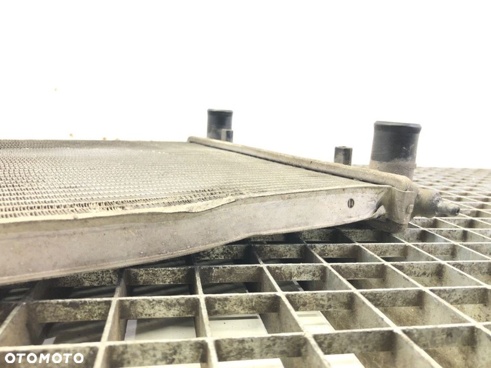 CHŁODNICA WODY  MICROCAR M8 M8 1401878 - 3