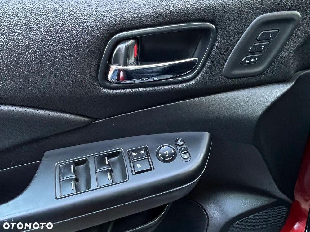Honda CR-V 1.6i-DTEC Executive - 20