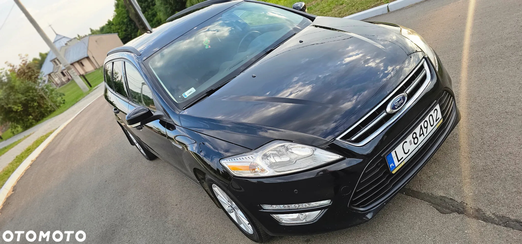 Ford Mondeo 1.6 TDCi Ambiente - 23