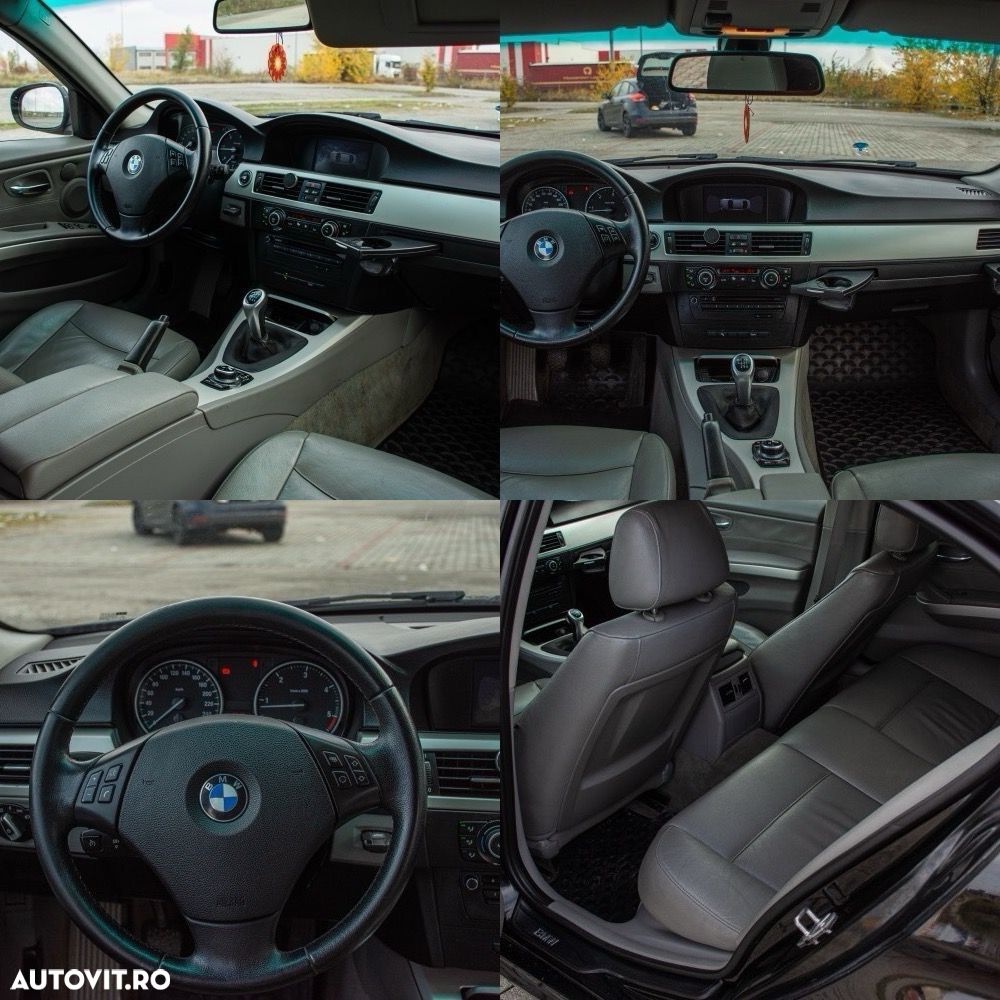 BMW Seria 3 318d - 7