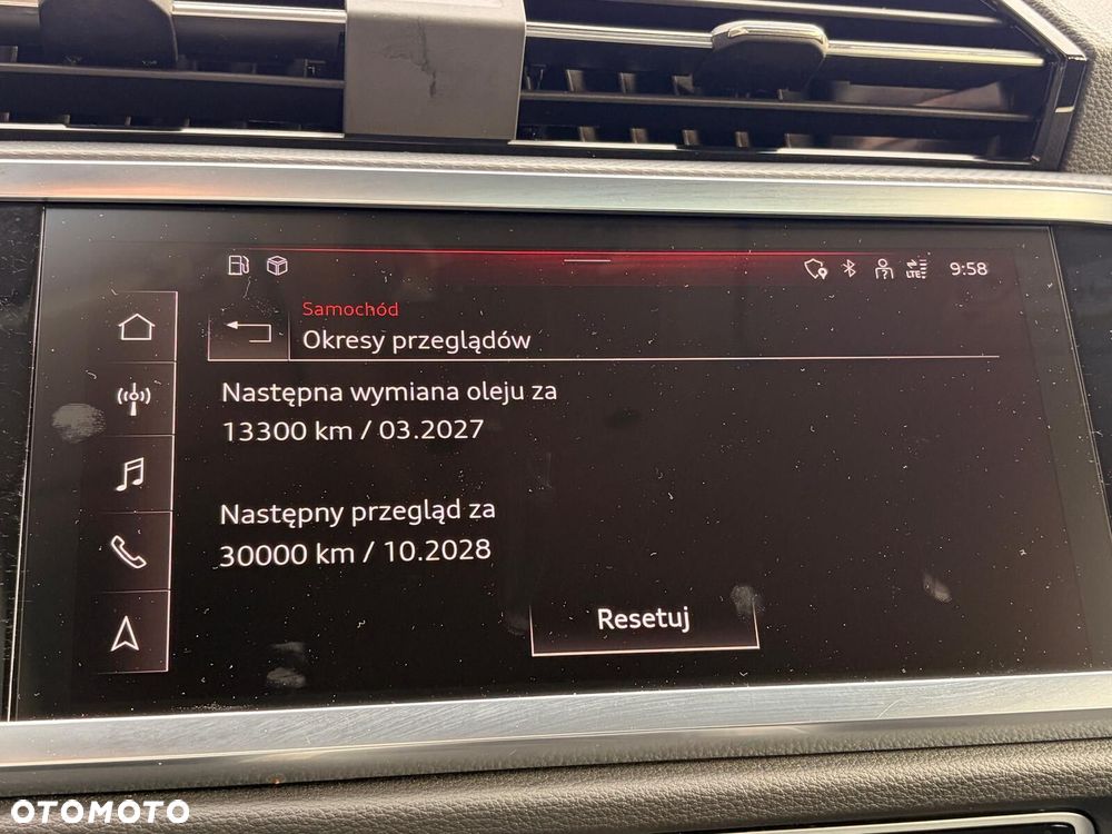 Audi Q3 45 TFSI e S Line S tronic - 34