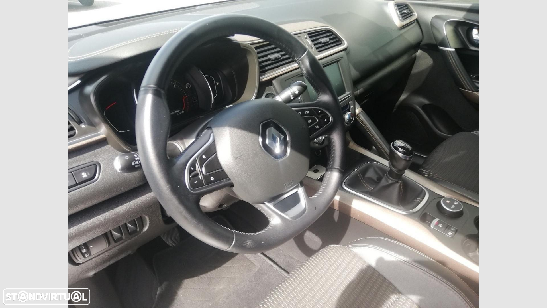 Renault Kadjar 1.5 dCi XMOD - 22