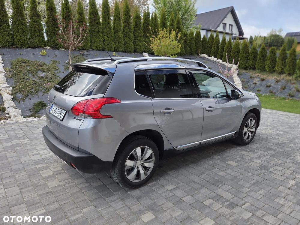 Peugeot 2008 - 33