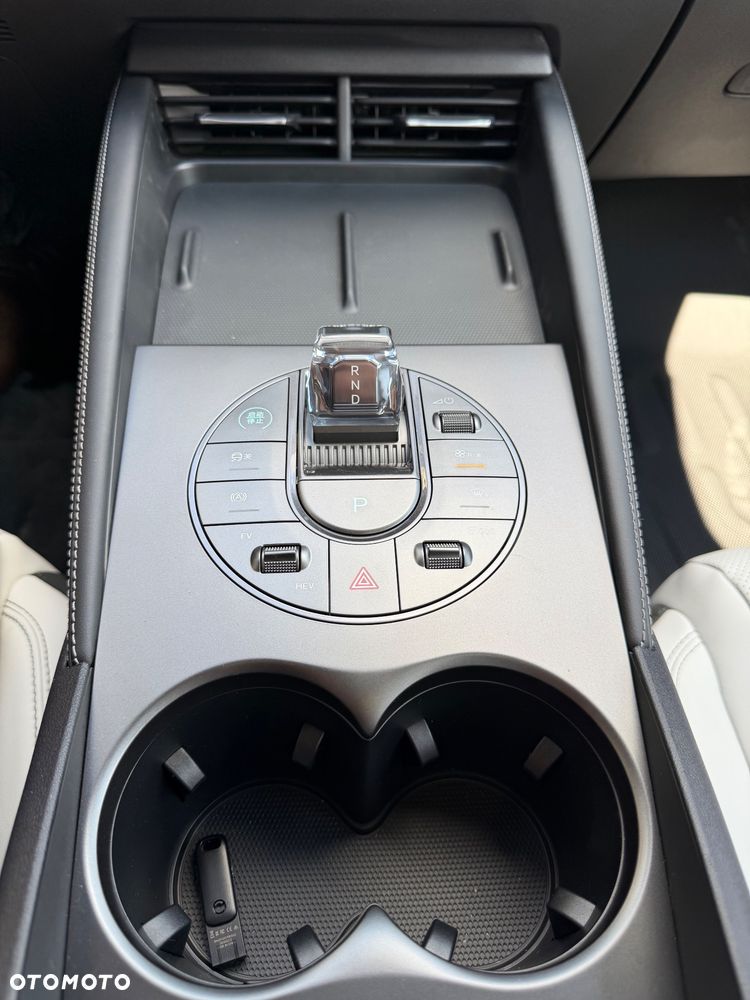 BYD Seal 6 1.5 Comfort Lite - 19