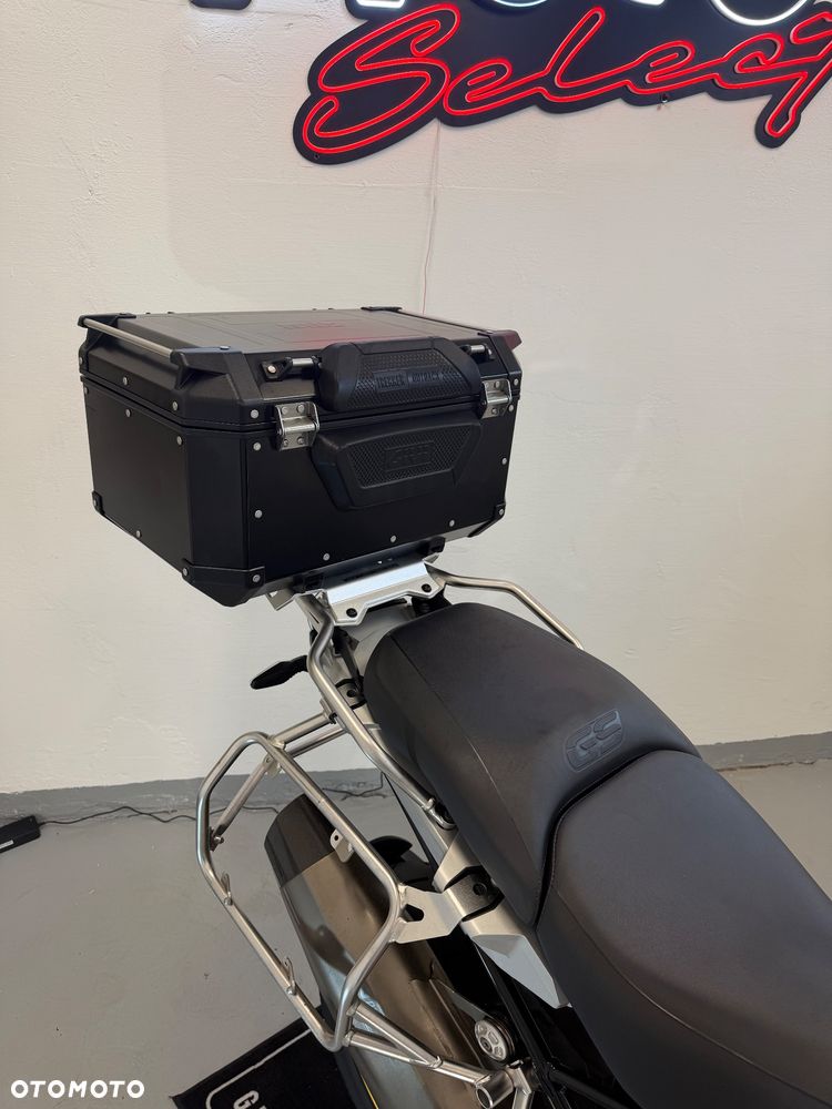 BMW R1250 GS Adventure - 21