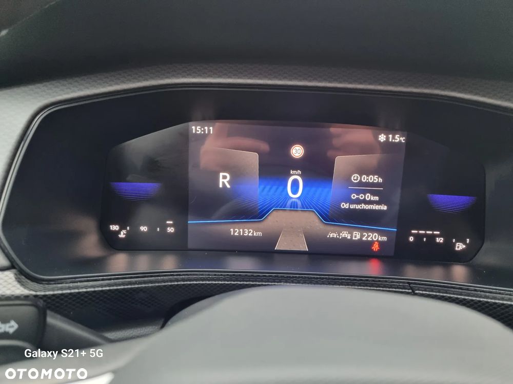 Volkswagen T-Cross 1.0 TSI Style DSG - 17