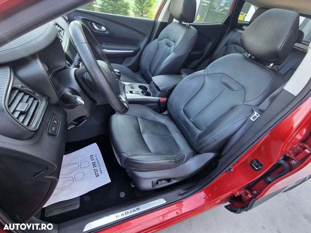Renault Kadjar Energy TCe 130 Business - 13