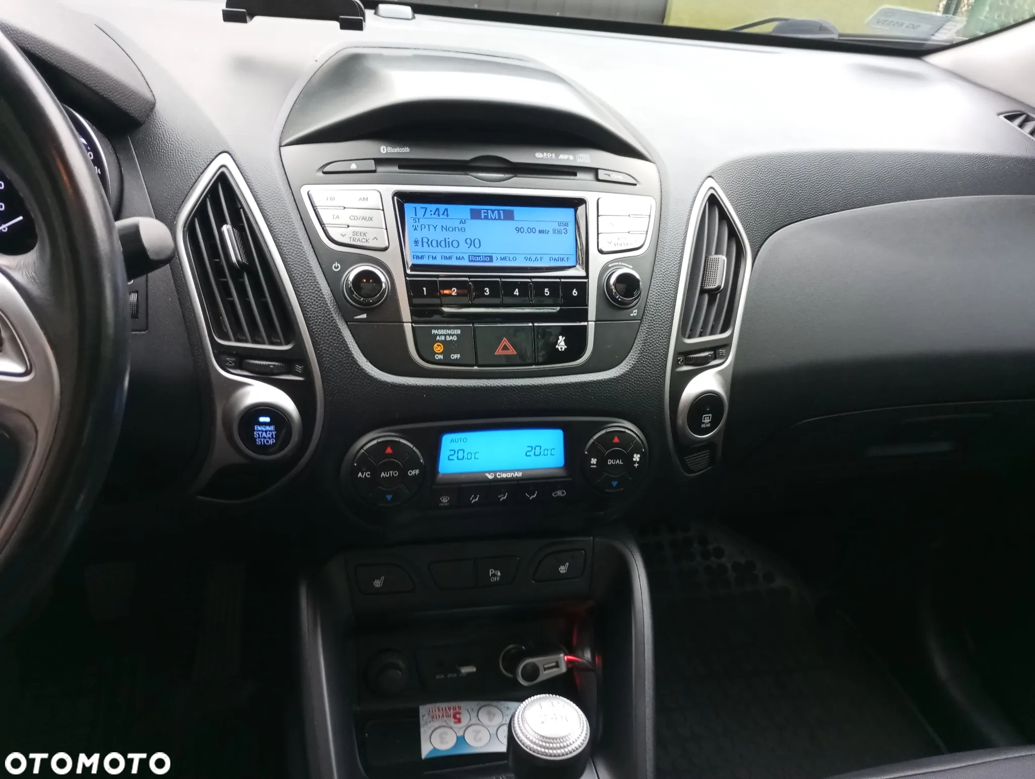 Hyundai ix35 2.0 4WD Style - 3