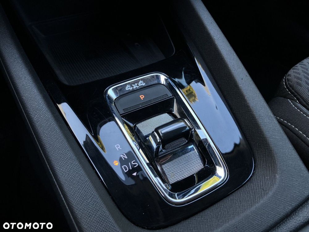 Skoda Octavia 2.0 TDI Style DSG - 24