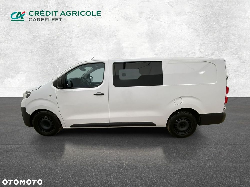 Toyota ProAce - 8