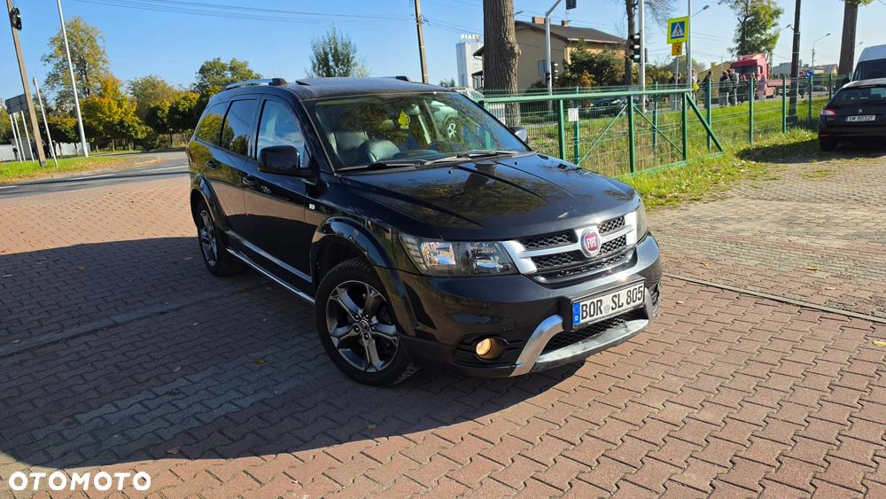 Fiat Freemont 2015 photo 2