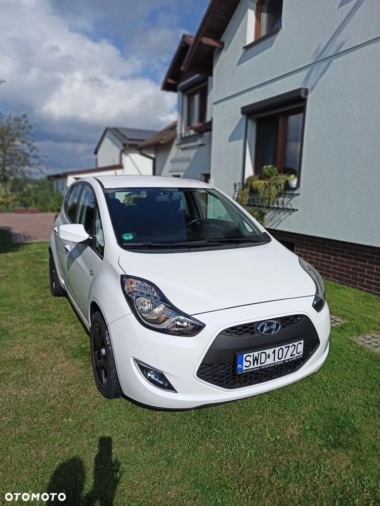 Hyundai ix20 1.6 Comfort - 3