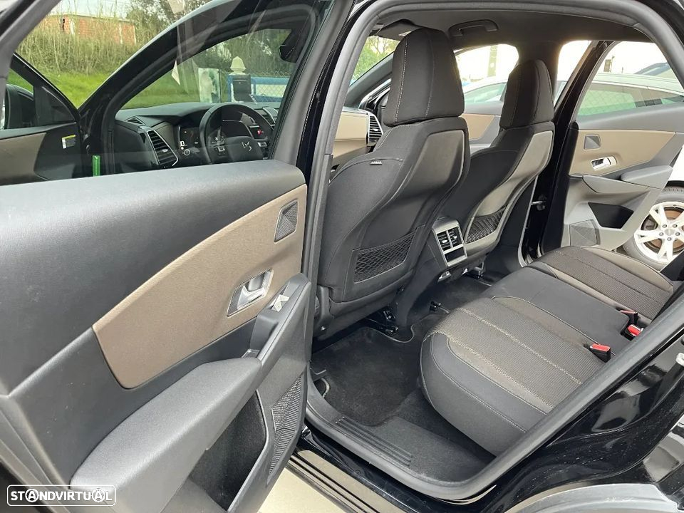 DS DS7 Crossback 1.5 BlueHDi Performance Line - 22