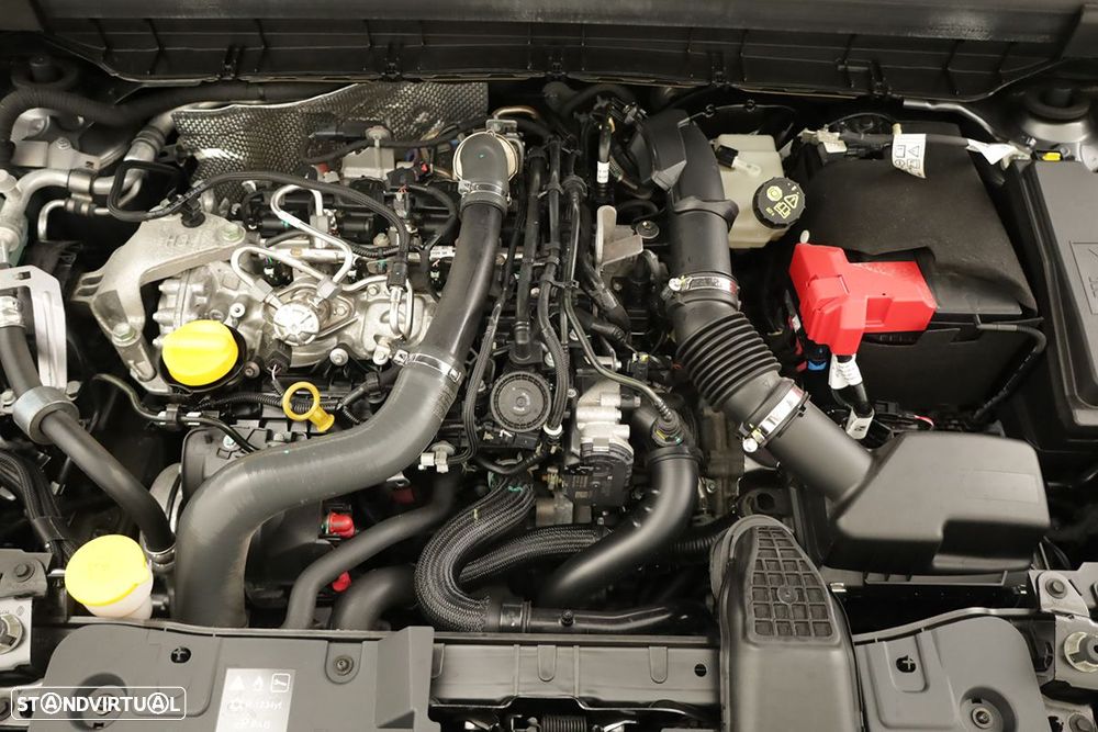Renault Arkana 1.3 TCe R.S.Line EDC - 25