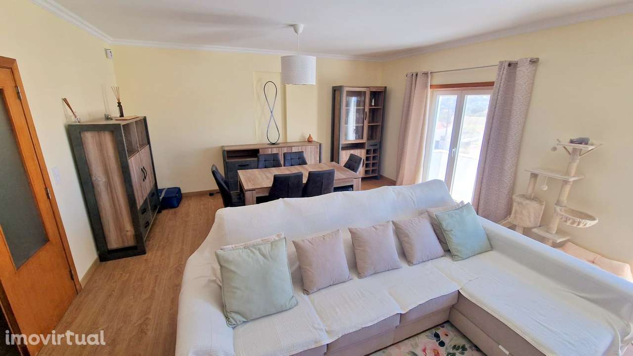 Moradia T5 com Vista Mar – Em Excelente Estado - Grande imagem: 3/34