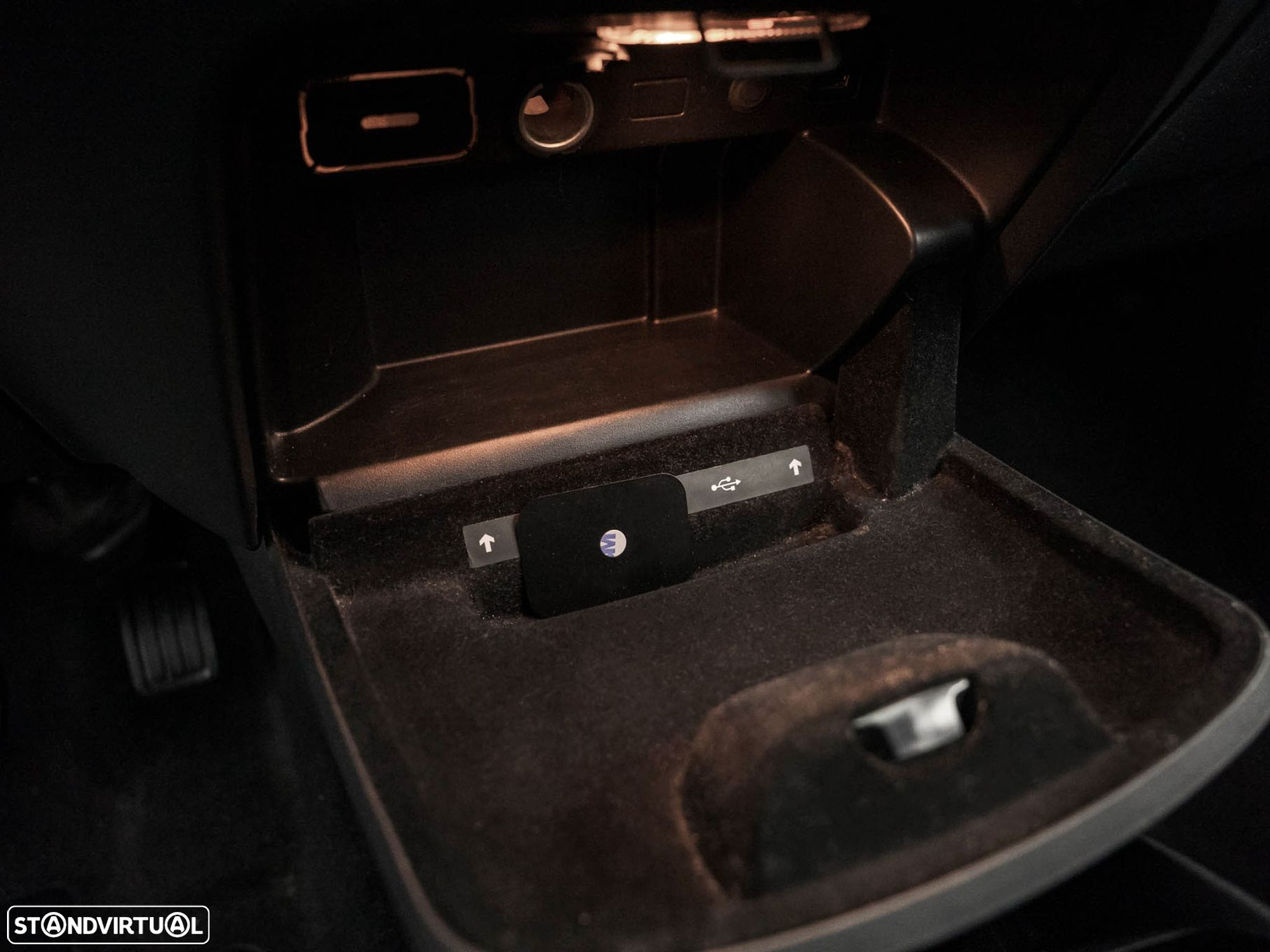 Citroën Grand C4 Spacetourer 1.5 BlueHDi Feel - 20