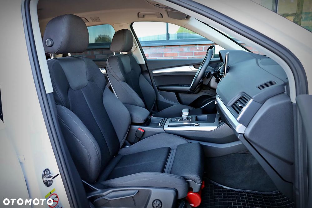 Audi Q5 - 24