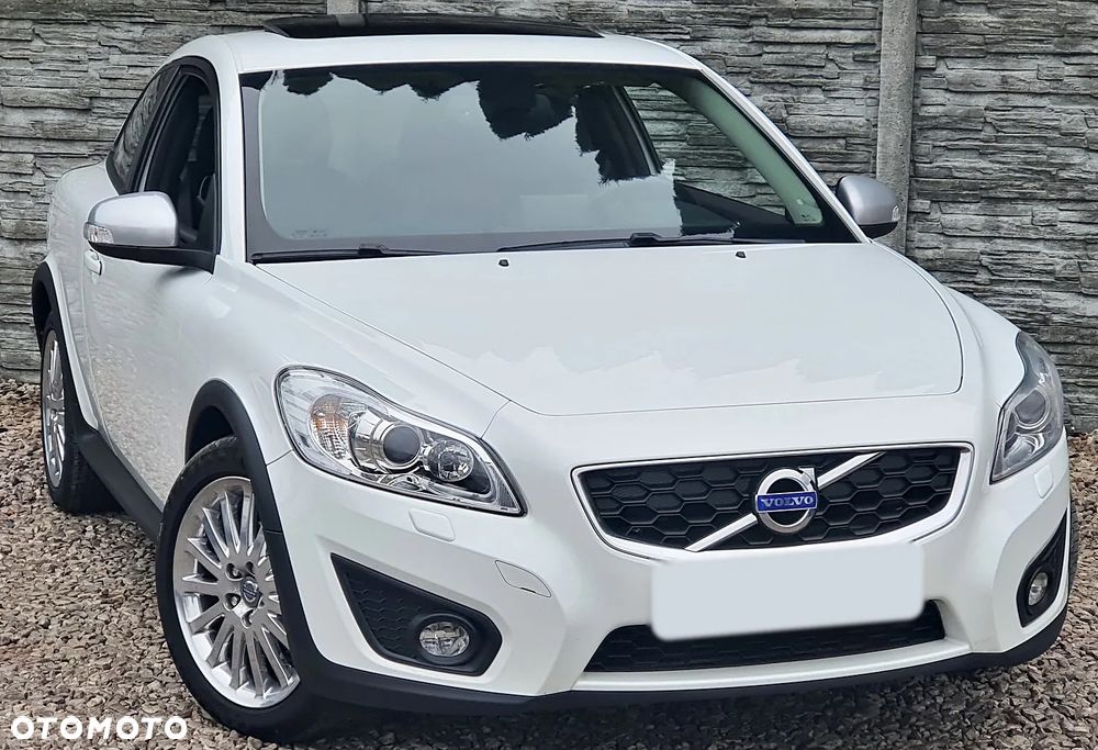 Volvo C30 - 8