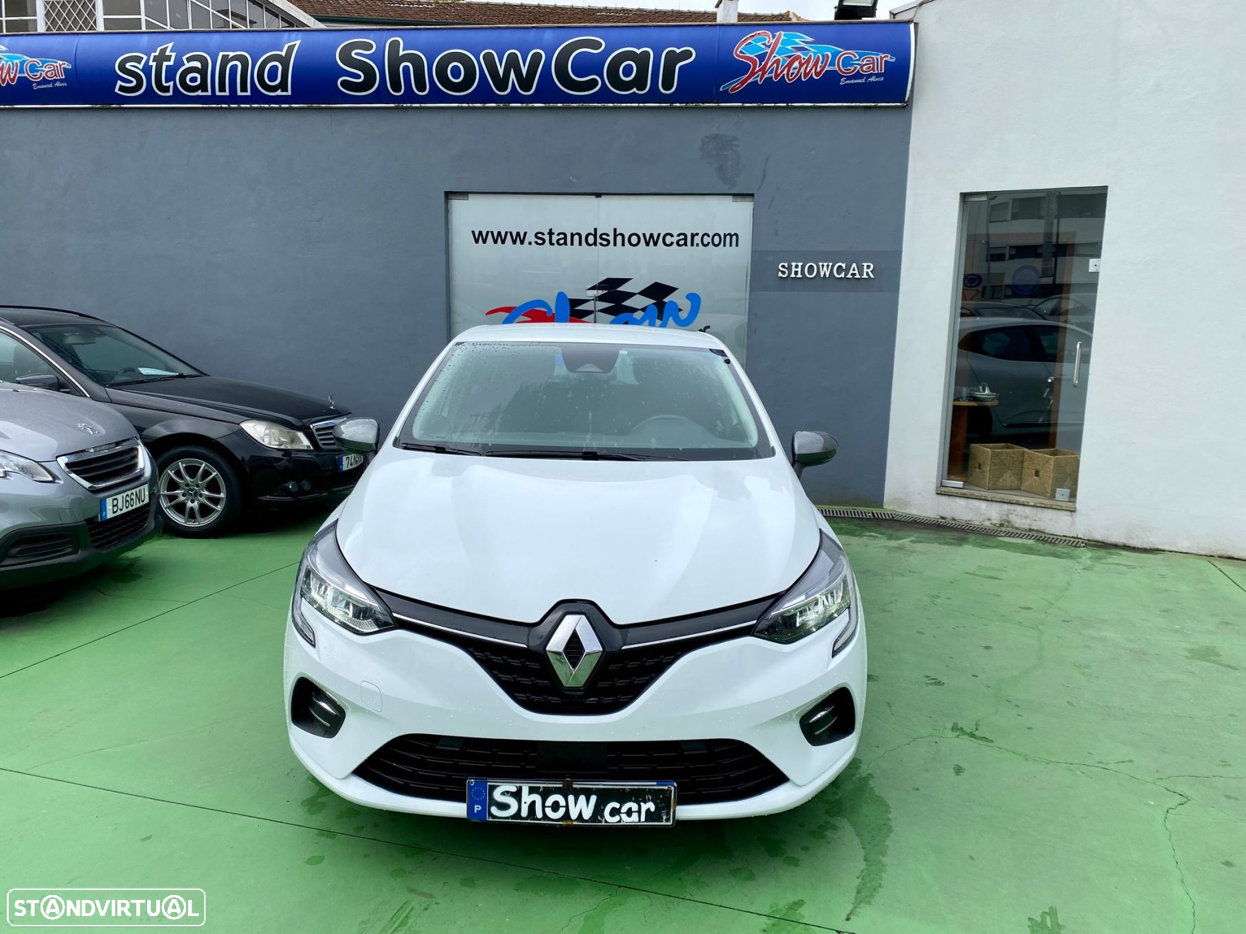 Renault Clio 1.5 Blue dCi Intens - 6