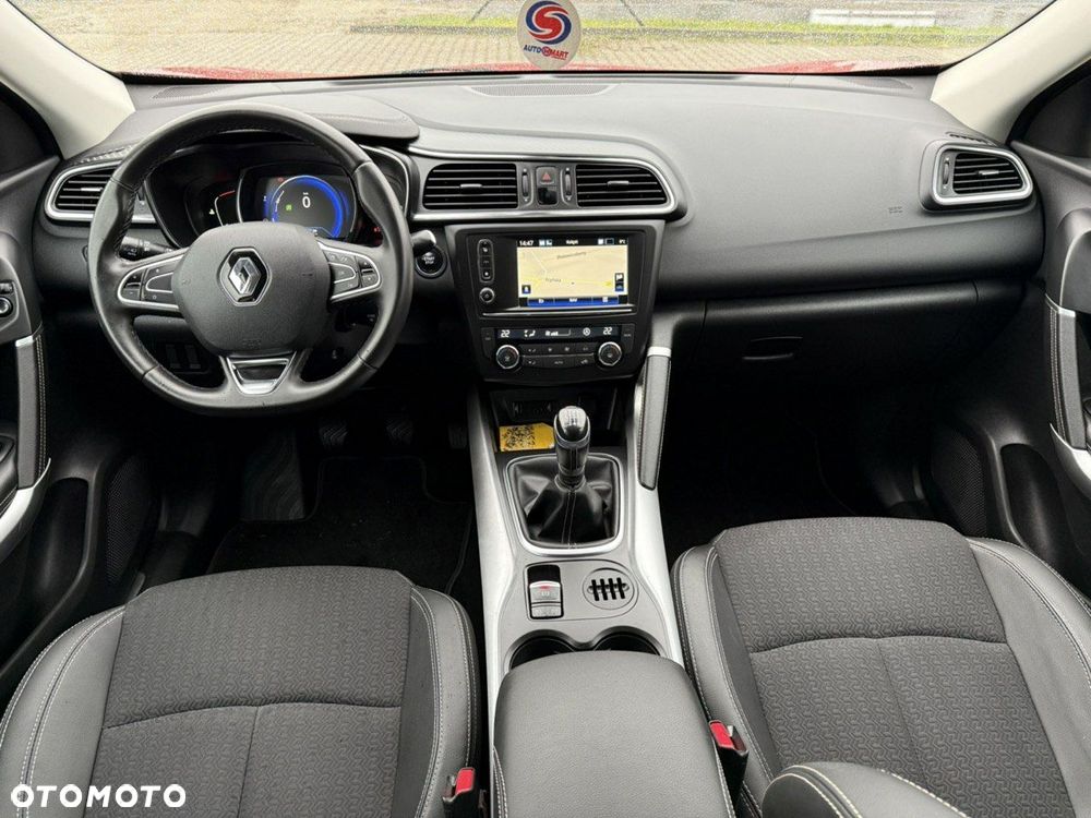 Renault Kadjar 1.6 dCi Energy Business - 16