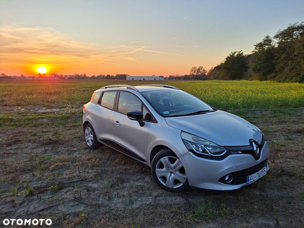 Renault Clio - 13