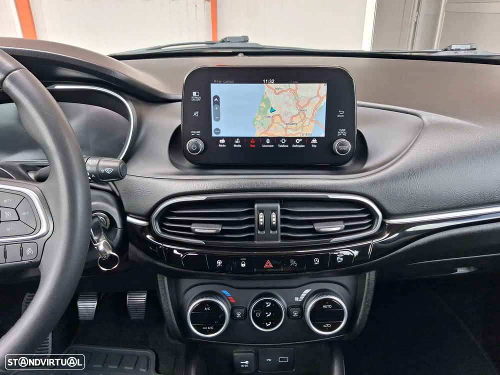 Fiat Tipo 1.3 MultiJet Life - 15
