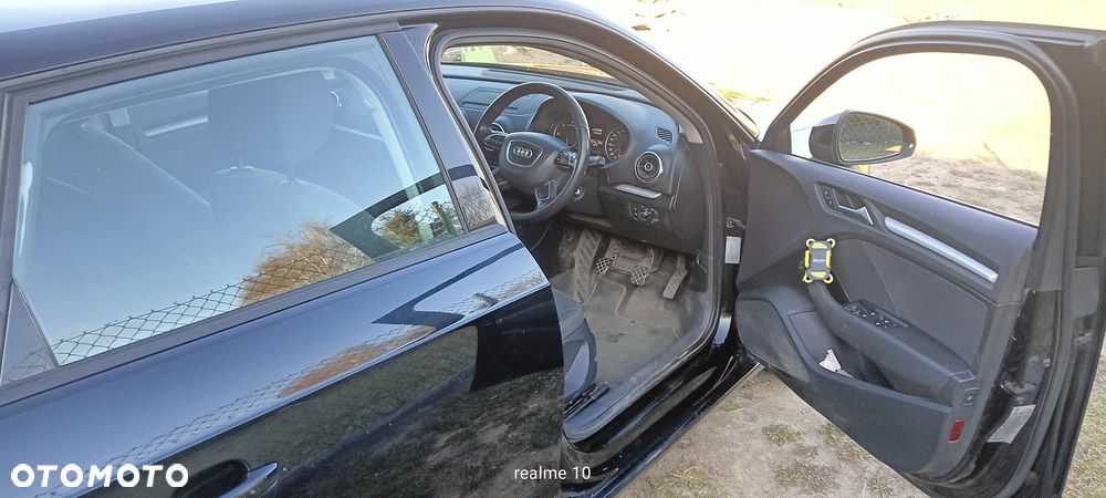 Audi A3 Sportback 1.6 TDI Ambition - 5