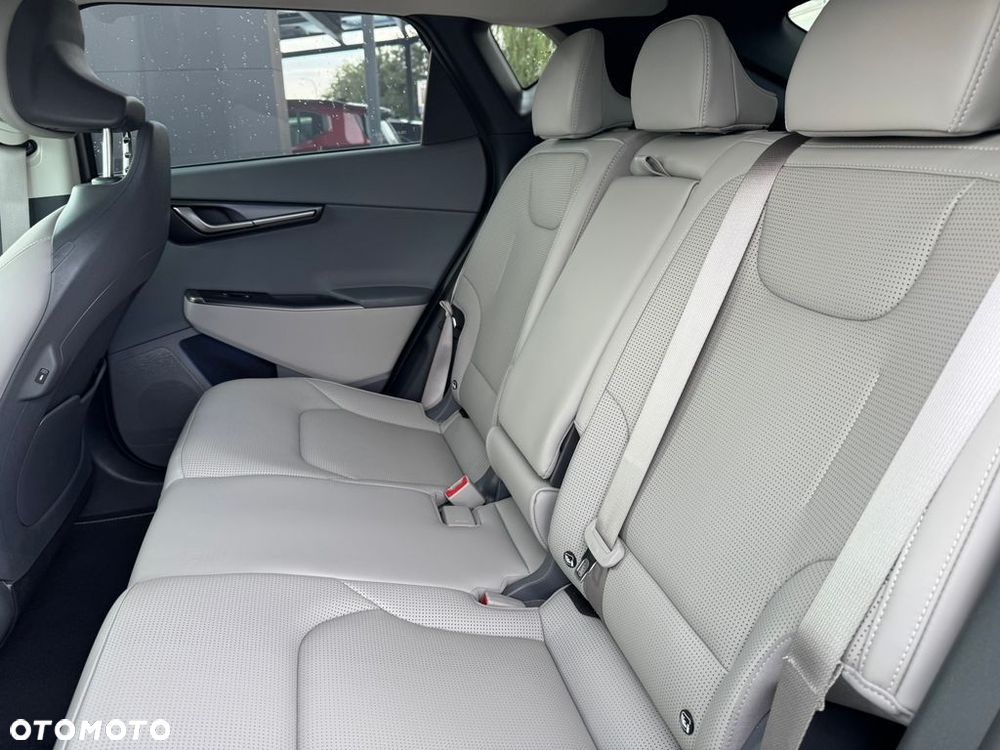 Kia EV6 - 22