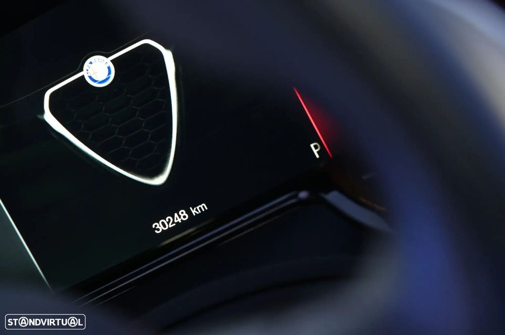 Alfa Romeo Tonale 1.3 Plug-In Hybrid Veloce e-AWD - 17