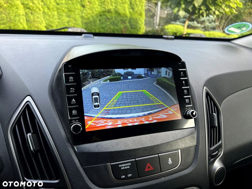 Hyundai ix35 1.6 2WD Fifa World Cup Edition - 31