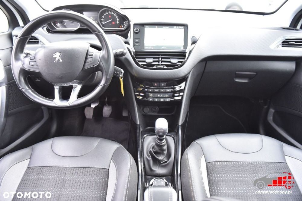 Peugeot 2008 - 20