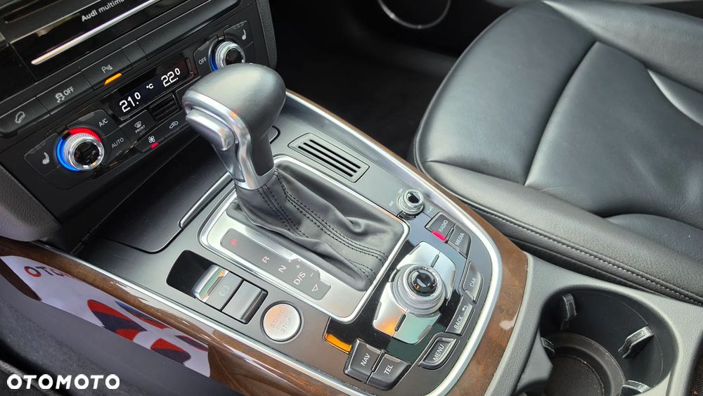 Audi Q5 2.0 TFSI Quattro S tronic - 16