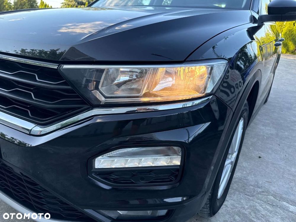 Volkswagen T-Roc - 9