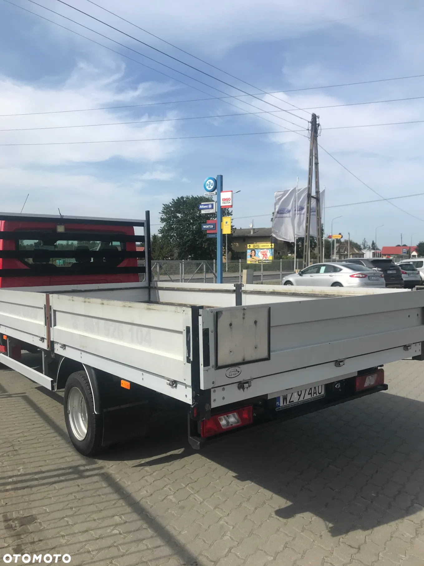 Ford Transit - 6