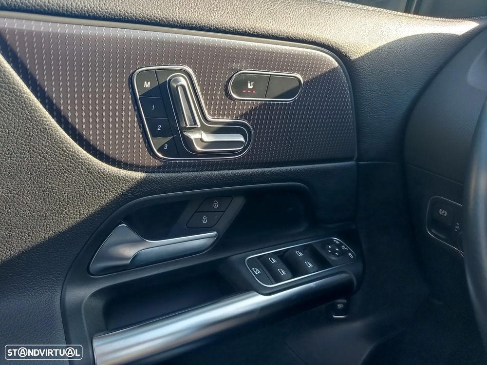 Mercedes-Benz EQA 250 - 10