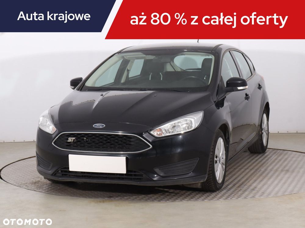 Ford Focus - 3