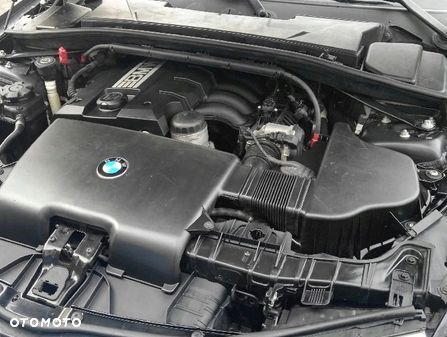 SILNIK BMW 116 316 1.6 N45B16A WYMIANA GWARANCJA - 1