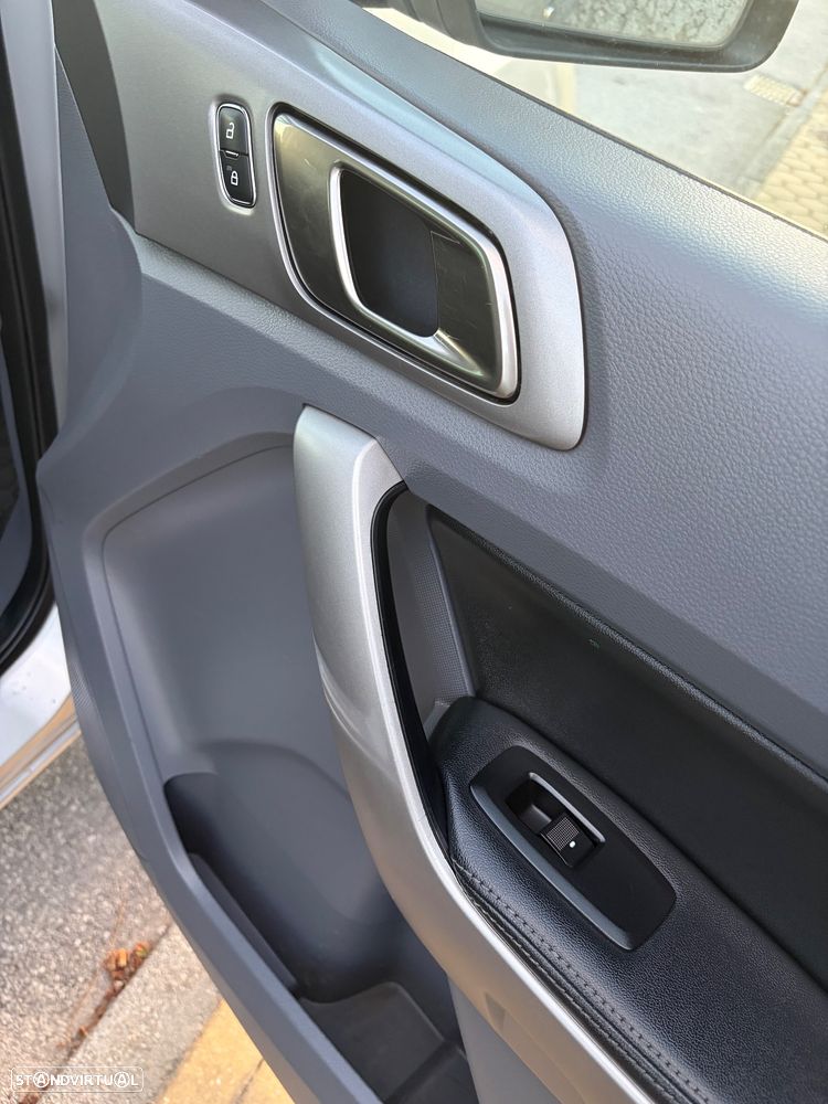 Ford Ranger Limited - 17