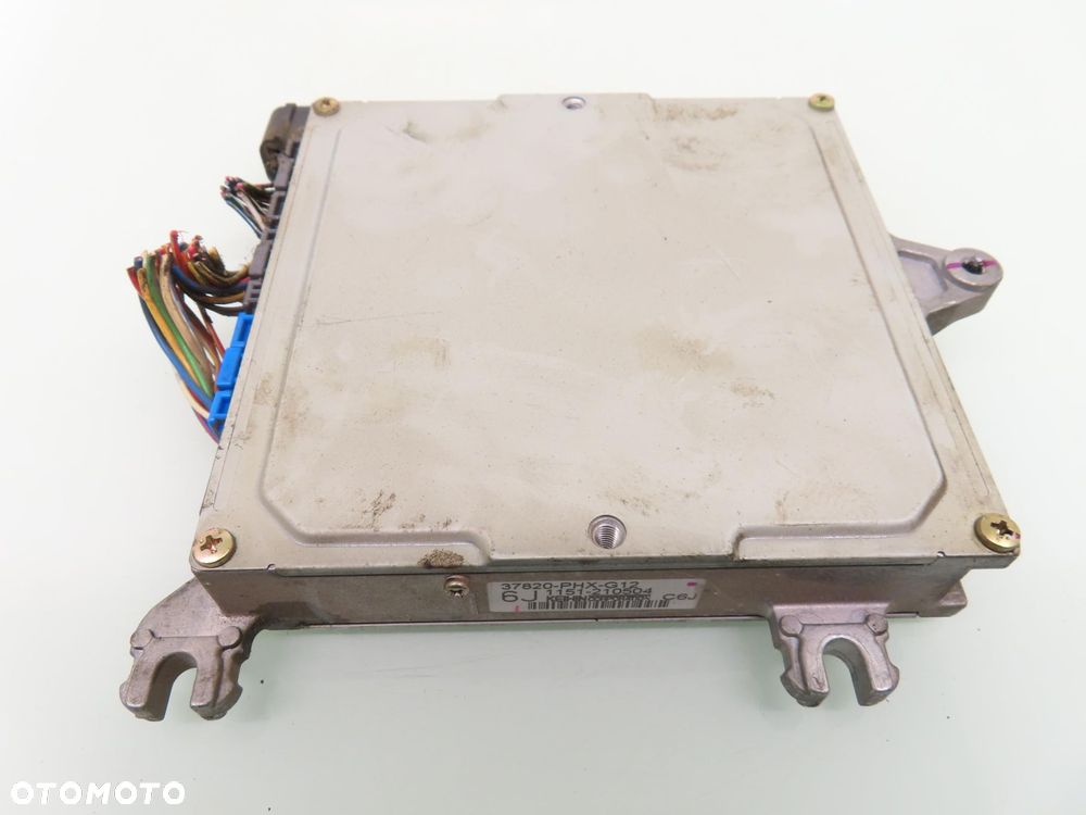 STEROWNIK HONDA CIVIC VI Hatchback (EJ, EK) 1.4 i (EJ9) - D14A3 - 1