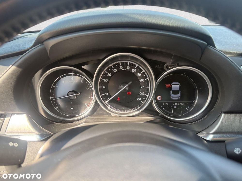 Mazda 6 2.0 Center-Line - 17