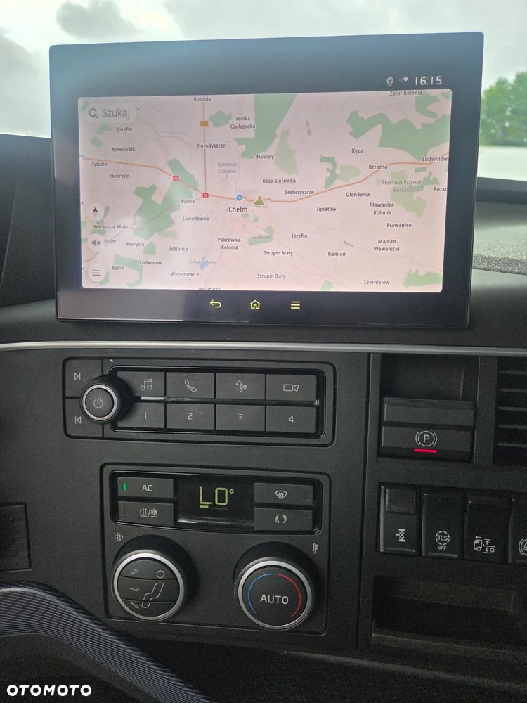 Volvo FH500/XL/KLIMA POSTOJOWA/ - 9
