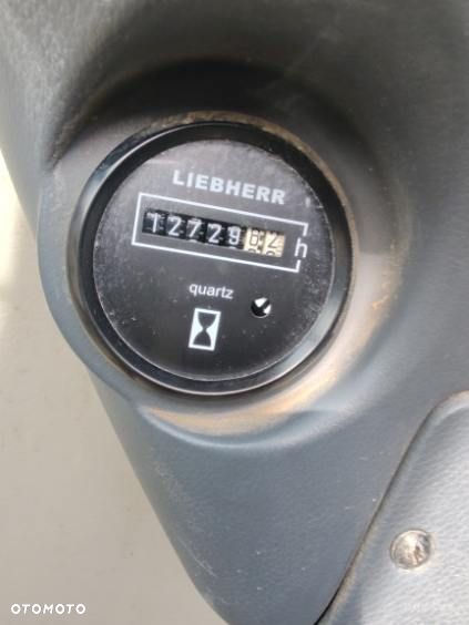 Liebherr A314 - 9
