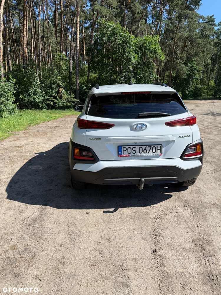 Hyundai Kona 1.6 CRDi Comfort - 5