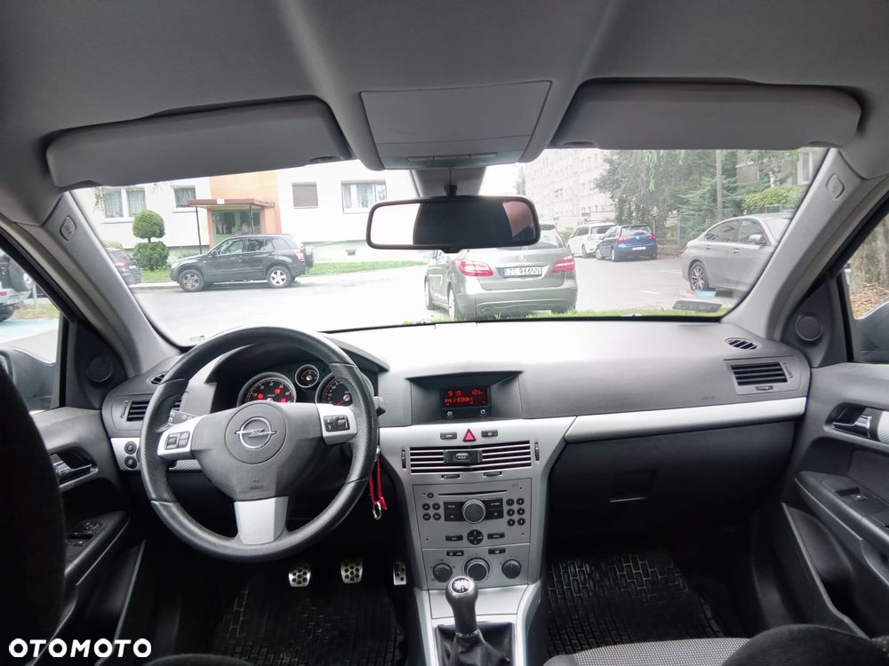 Opel Astra - 3