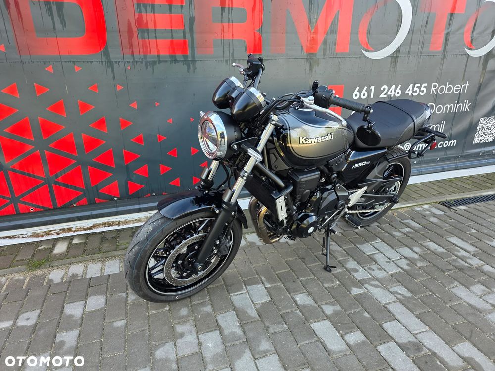 Kawasaki Z 650 RS - 30