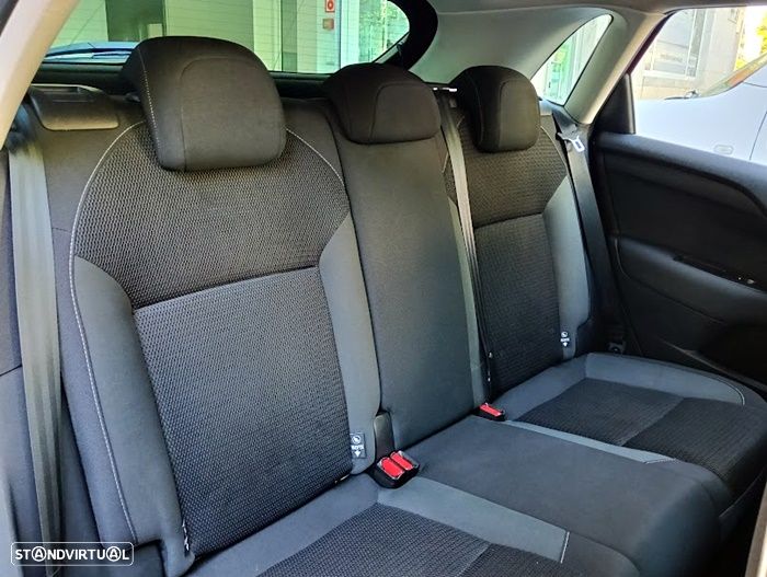 Citroën C4 BlueHDi 100 Business Class - 42