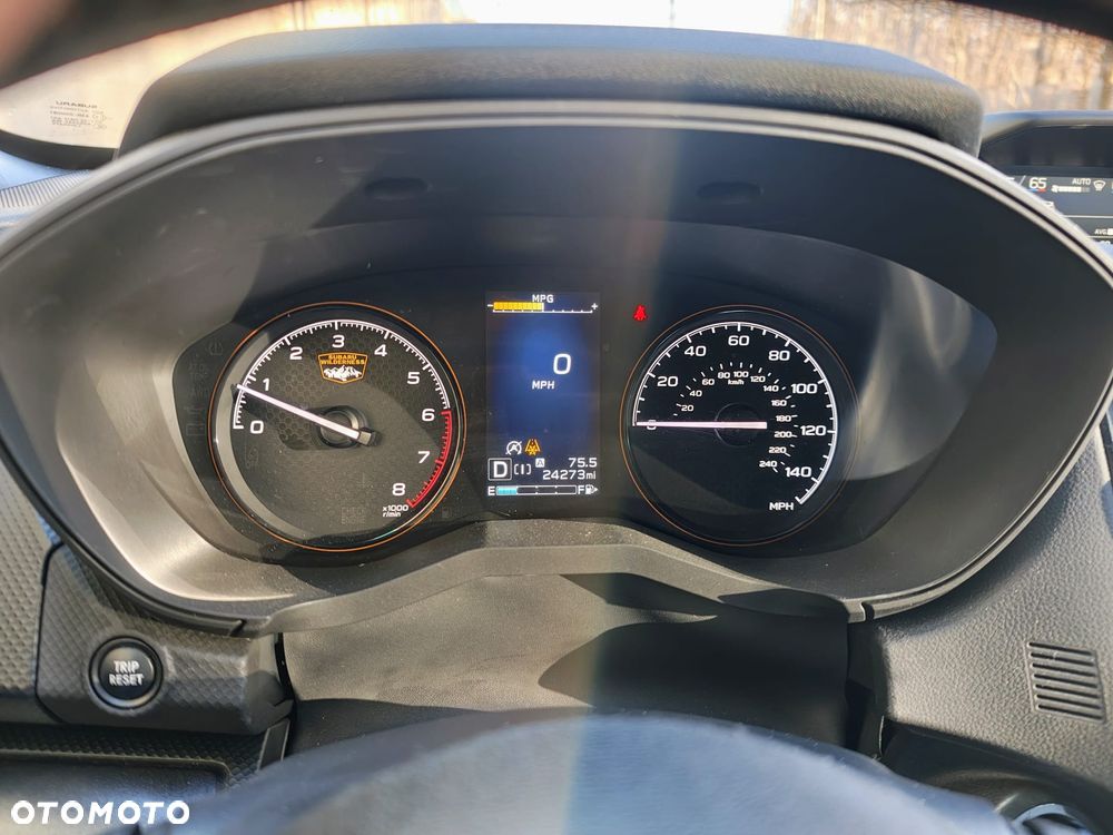 Subaru Forester - 24