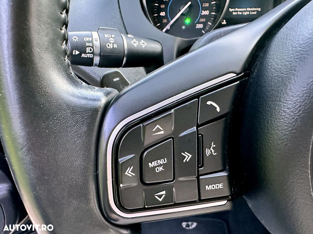 Jaguar F-Pace 20d AWD Aut. Prestige - 17